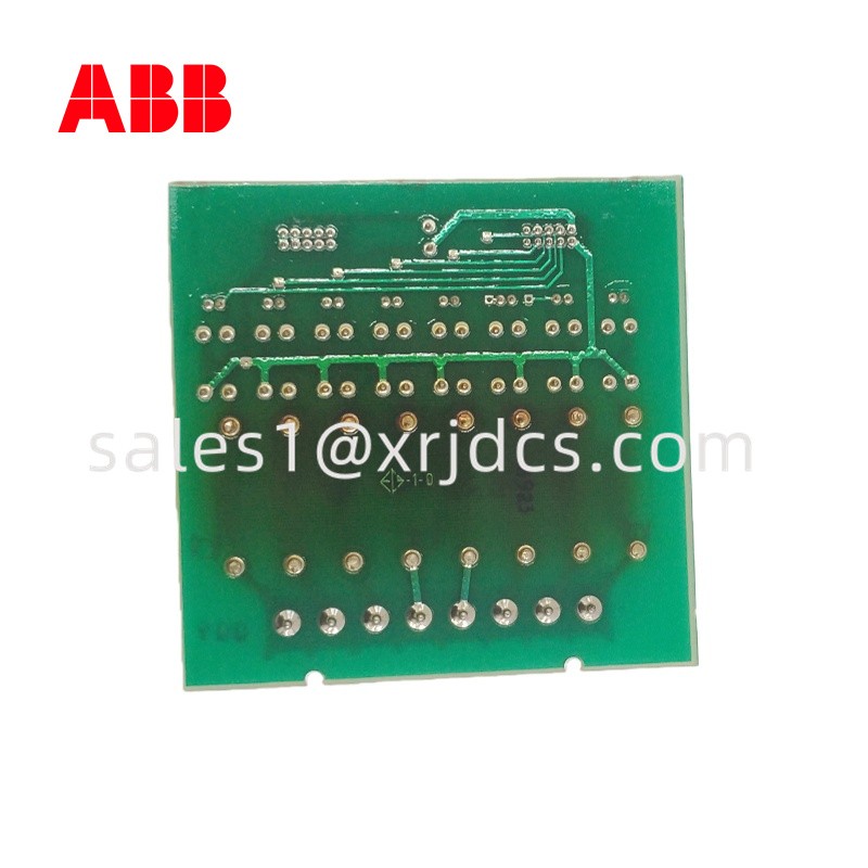 ABB YPI105C – Industrial Interface Input Module0